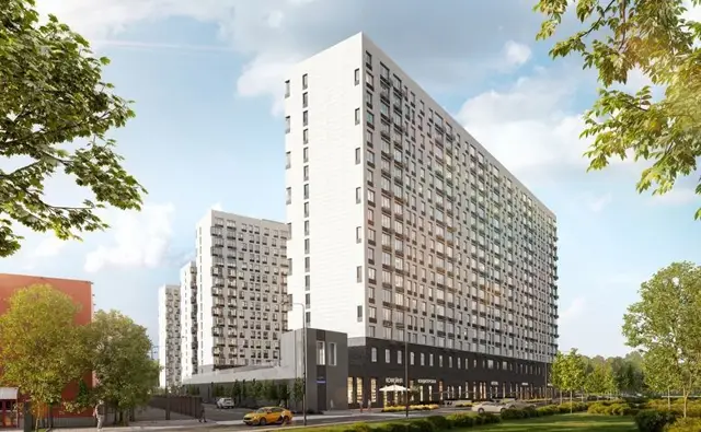 Квартал Светлый — фото 2